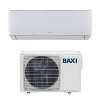 Condizionatore Astra Baxi 9000 Btu