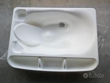 vaschetta CAM bagnetto 