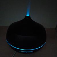 diffusore oli essenziali + 4 oli essenziali