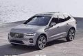 Volvo xc60 2018 2019 2020 2021 ricambi