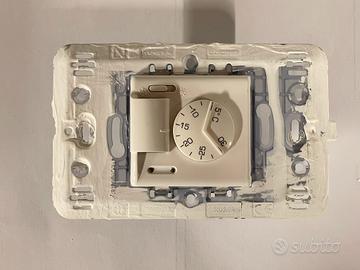 Termostato Bticino Matix Elettronico AM57112