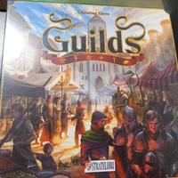 Vari giochi nuovi