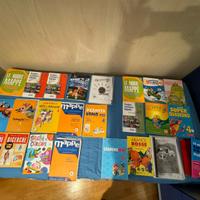 Guide didattiche testi insegnanti scuola primaria