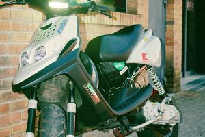 Booster NG 50