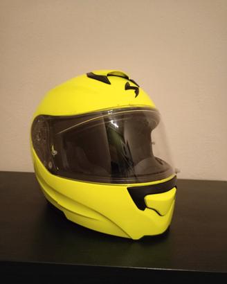 casco Modulare SCORPION