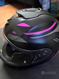 Casco Scorpion EXO 1400 Evo Carbon Air – taglia M