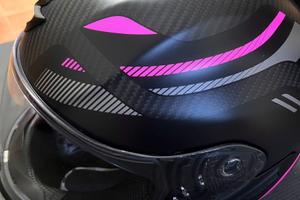 Casco Scorpion EXO 1400 Evo Carbon Air – taglia M