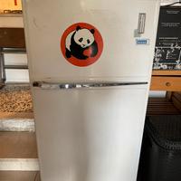 Frigorifero Fiat vintage