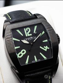 Orologio Etoile GMT Ref.2438-01Q  al quarzo 