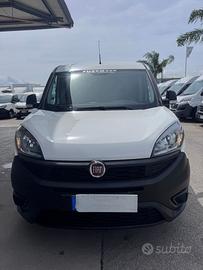 FIAT DOBLO MAXI PL-TN 1.6 MTJ 105CV - 12/2020