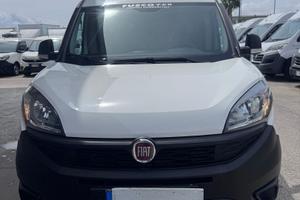 FIAT DOBLO MAXI PL-TN 1.6 MTJ 105CV - 12/2020