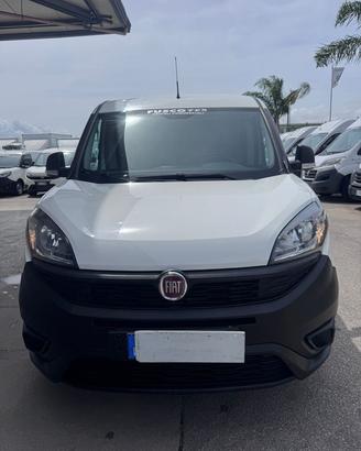FIAT DOBLO MAXI PL-TN 1.6 MTJ 105CV - 12/2020