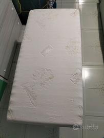 materasso per culla 