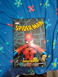 Cofanetto Spiderman Smascherato Ita
