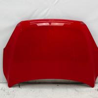 Cofano anteriore volvo xc60 i 2013-2017 31335847 3