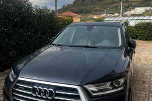 Audi Q7 3.0 TDI 218 CV