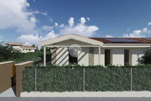 VILLA SINGOLA A CASTIGLIONE DELLE STIVIERE