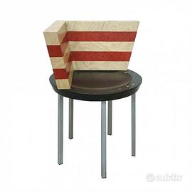 SEDIA MEMPHIS. PARIS