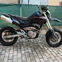 Honda FMX 650 - 2006