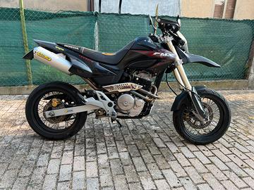 Honda FMX 650 - 2006