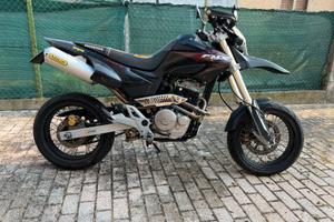 Honda FMX 650 - 2006