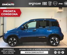 FIAT Panda 1.0 FireFly Hybrid Pandina - KM0 N...