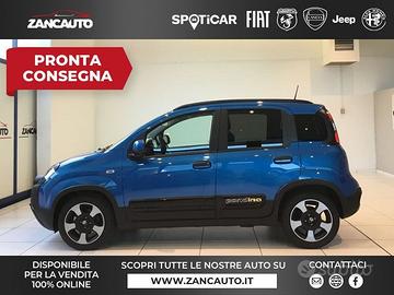 FIAT Panda 1.0 FireFly Hybrid Pandina - KM0 N...