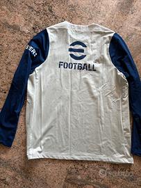 Maglia manica lunga inter TG L