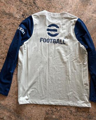 Maglia manica lunga inter TG L