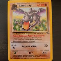 Aerodactyl FO 16 NM Near mint