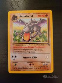 Aerodactyl FO 16 NM Near mint