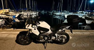 HONDA VFR1200X CROSSTOURER 1200 – 2012