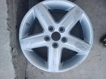 cerchi 16 audi a3 2007 