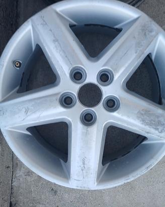 cerchi 16 audi a3 2007 
