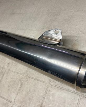 Accessori e ricambi triumph 955 Speed triple