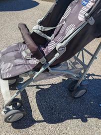 Passeggino London Chicco