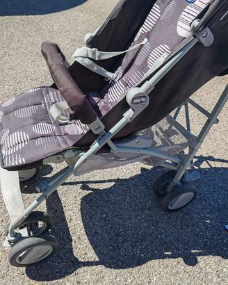 Passeggino London Chicco