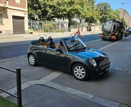 MINI Mini Cabrio (R52) - 2005