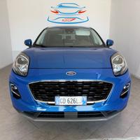 FORD Puma 1.0 EcoBoost. Hybrid 125 CV S&S ST-Lin