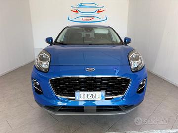 FORD Puma 1.0 EcoBoost. Hybrid 125 CV S&S ST-Lin