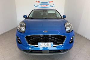 FORD Puma 1.0 EcoBoost. Hybrid 125 CV S&S ST-Lin