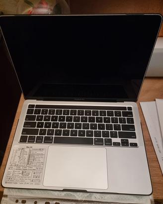 Macbook pro 13