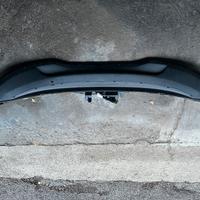Spoiler alettone Peugeot 208 originale (2016)