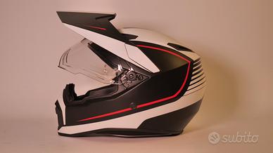 NUOVO casco AGV ax9 multi e2205