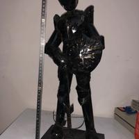 Armatura latta San Marino