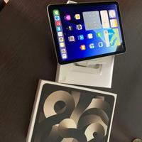 iPad Air 5th Generazione Apple M1