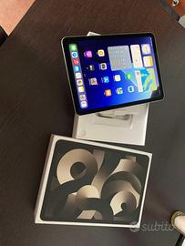 iPad Air 5th Generazione Apple M1