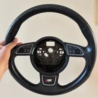 VOLANTE AUDI A1/A3 S-line