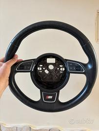VOLANTE AUDI A1/A3 S-line
