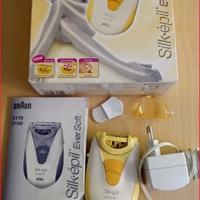 BRAUN Silk Epil EverSoft 2170 2150